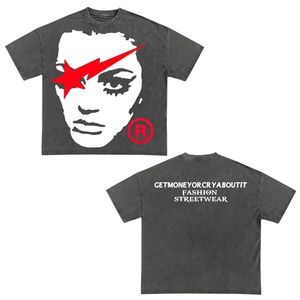 StarBoy T-shirt (GetMoneyOrCryAboutIt).